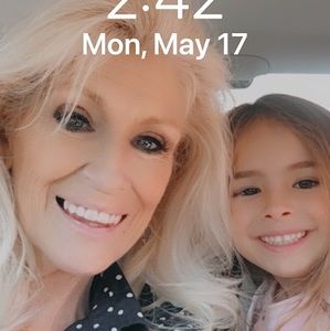 Meet your Posher, Joanna